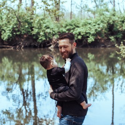 Profile Picture of Nick Hoover (@hoover_33) on Twitter