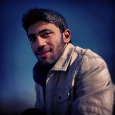 Profile Picture of Hussein Rahal (@rahal1633) on Twitter