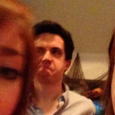 Profile Picture of Joe Vincent (@tnecnivj) on Twitter