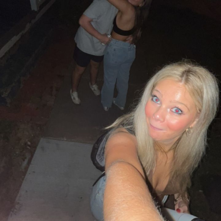 Profile Picture of   taylor chaney... (@.taylor.chaney) on Tiktok