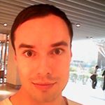 Profile Picture of Paul Gebert (@pauluapg) on Instagram