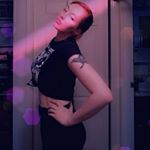 Profile Picture of Crystal Bentley (@scarletminstrel) on Instagram