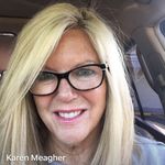 Profile Picture of Karen Meagher (@karenannmeagher) on Instagram