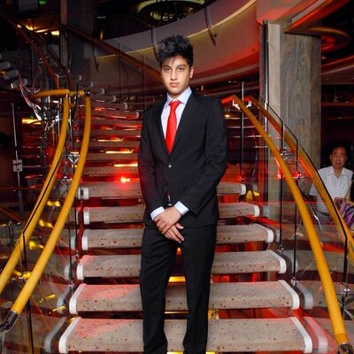 Profile Picture of Zia Mohammed (@ZiaMohammed08) on Twitter