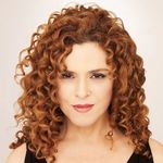 Profile Picture of Bernadette Peters (@officialbernadettepeters) on Instagram