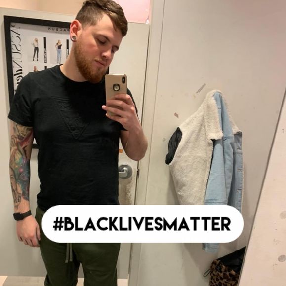 Profile Picture of Lucas Newman (@lucas386) on Poshmark