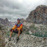 Profile Picture of Tad Davis (@watrailrunner) on Instagram