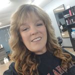 Profile Picture of Charlene Sampson Orr (@charleneorr) on Instagram