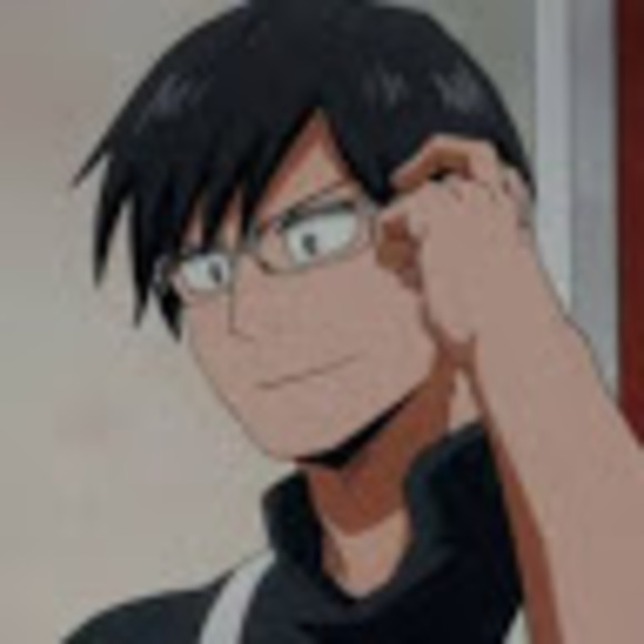 Profile Picture of Zero Lee (@zerolee) on Poshmark