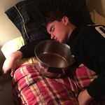 Profile Picture of Saucy Broad (@brent_assman) on Instagram