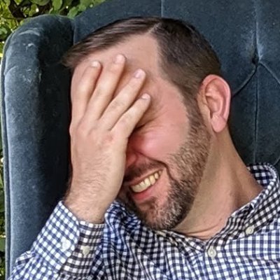 Profile Picture of Eric Schwartz (@_ews) on Twitter