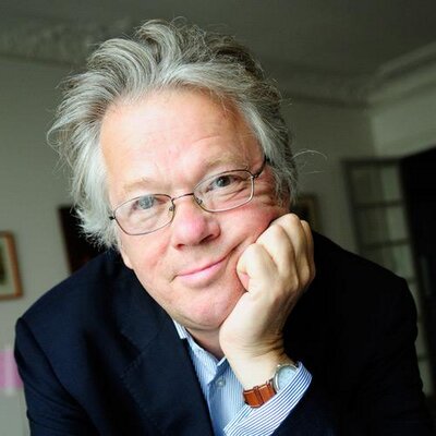 Profile Picture of Gilles Pudlowski (@@LesOrmeauxBB) on Twitter