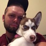 Profile Picture of William Amos Purcell Jr. (@swilly_purswill) on Instagram