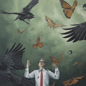Profile Picture of Bowersock Fine Art Gallery (@bowersockart) on Pinterest