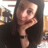 Profile Picture of Francesca Carbone (@francesca-carbone-1-1) on Quora