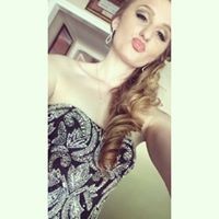 Profile Picture of Alyssa Rust (@alyssa-rust) on Quora