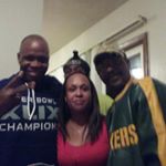 Profile Picture of Victor Tate Jr (@bigvictor70) on Instagram