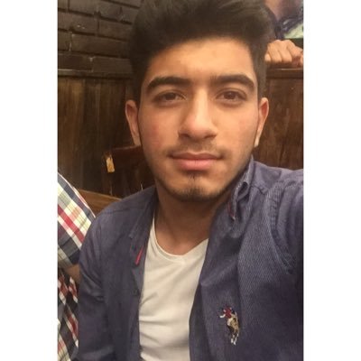 Profile Picture of Abdullah Radwan (@Abdullah98Rn) on Twitter