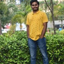 Profile Picture of Adarsh Patra (@adarshpatra1609) on Twitter