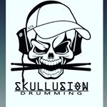 Profile Picture of Tyler Winburn (@skullusiondrumming_) on Instagram