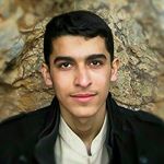 Profile Picture of شهیـد عبـاس دانشــگر (@abbas_daneshgar25) on Instagram