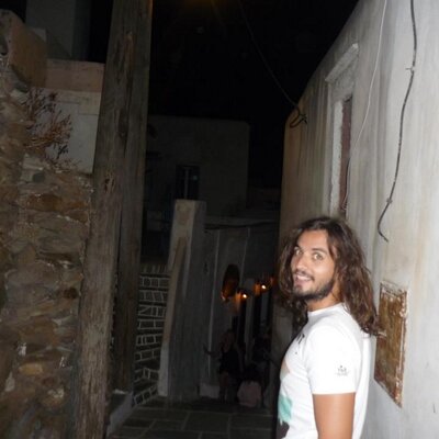 Profile Picture of Michael Lolis (@MichaelLolis1) on Twitter
