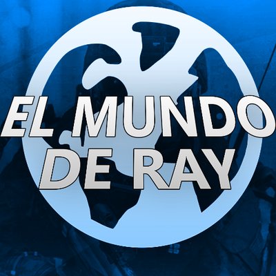 Profile Picture of Raymundo Chavarría (@MundoDeRay) on Twitter