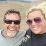 Profile Picture of Dave Fuchs (@tailwheeldave) on Instagram