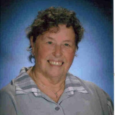 Profile Picture of Janet E Hays (@memahays) on Twitter