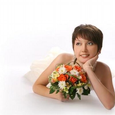 Profile Picture of Mike Dudas (@Shanels_Flowers) on Twitter