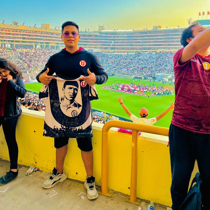 Profile Picture of Aaron Almeyda ♡ (@aron_almeyda23) on Tiktok