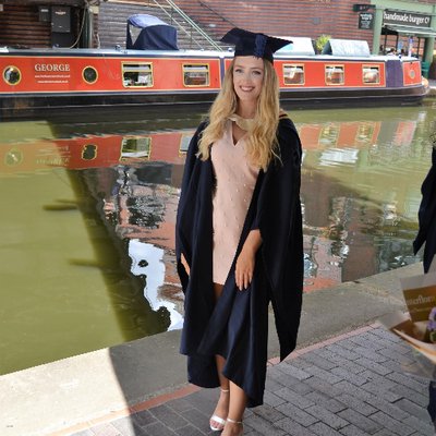 Profile Picture of Emma Buxton (@EmmaBuxt0n) on Twitter