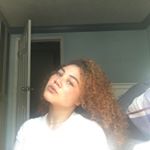 Profile Picture of jasmine rutledge (@jasmine__lyric) on Instagram