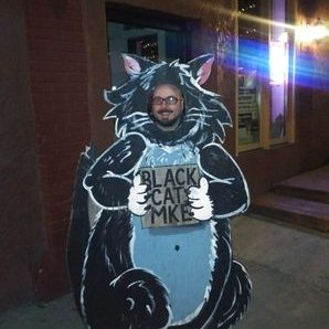 Profile Picture of Dick Demon Cords (@CordsDick) on Twitter