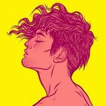 Profile Picture of Eric Serrate Torrents🌸 (@elchicodeleyeliner) on Instagram