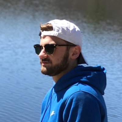 Profile Picture of Mitchell Robertson (@mitchrob06) on Twitter