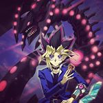 Profile Picture of Carl Wilks (@gandora_the_choas_dragon) on Instagram