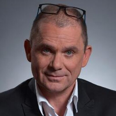 Profile Picture of Alain Jeannet (@alainjeannet) on Twitter