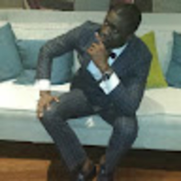 Profile Picture of Akame Ndumbe (@penndon14) on Poshmark