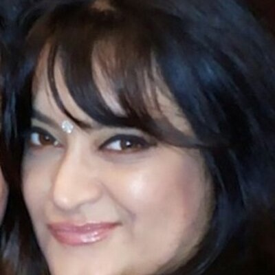 Aloka Guha - Twitter Profile Picture of Aloka Guha (@alokaguha) on Twitter