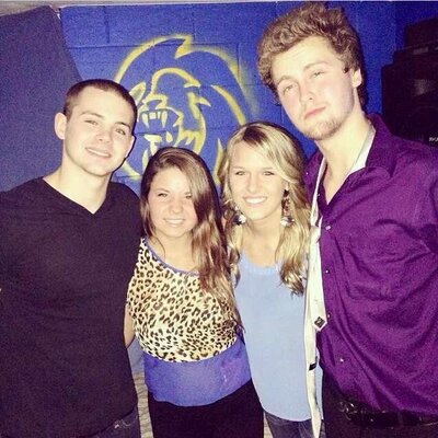 Profile Picture of Derek Schafer (@Dschafes28) on Twitter