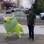 Profile Picture of Kyle Tsosie (@kyle_tsosie25) on Instagram