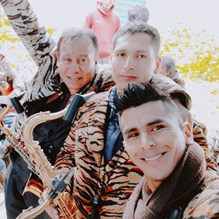 Profile Picture of Los Tigres Del Folklore Ayacuchano De Simion Gutierrez (@Los-Tigres-Del-Folklore-Ayacuchano-De-Simion-Gutierrez) on Facebook