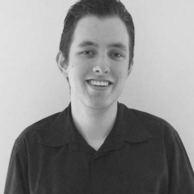 Profile Picture of Lucas Heath (@LucasHeathBooks) on Twitter