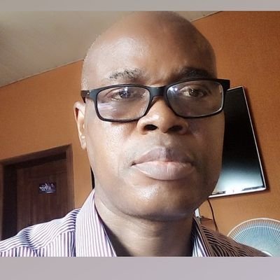 Profile Picture of PATRICK OKAFOR (@PATRICKOKAFOR20) on Twitter