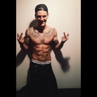 Profile Picture of Travis Mathers (@travis.mathers.50) on Facebook