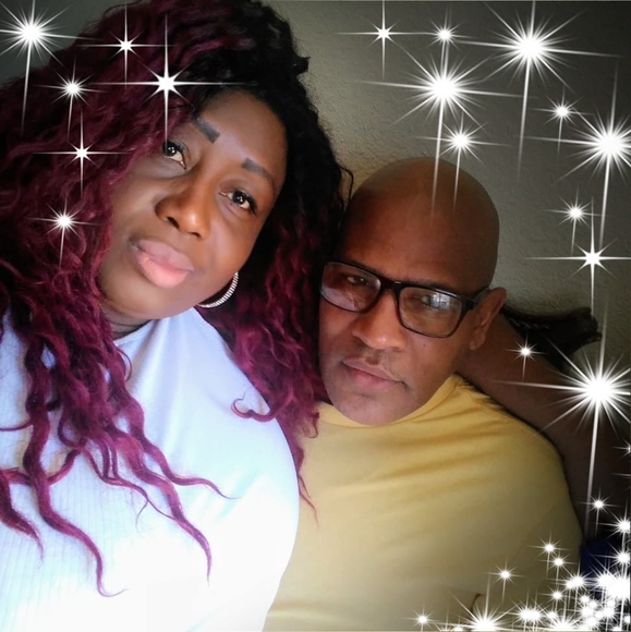 Profile Picture of Roxanne shawmane Peters-branch (@roxies55) on Poshmark