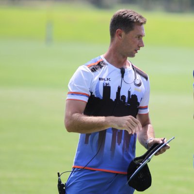 Profile Picture of Michael Symes (@msymesy) on Twitter