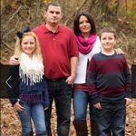 Profile Picture of Jaclyn McWhorter Carroll (@jaclyndenise13) on Instagram