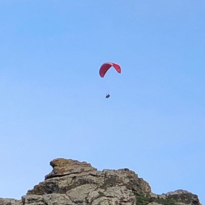 Profile Picture of Brett Vince (@vince_brett) on Twitter